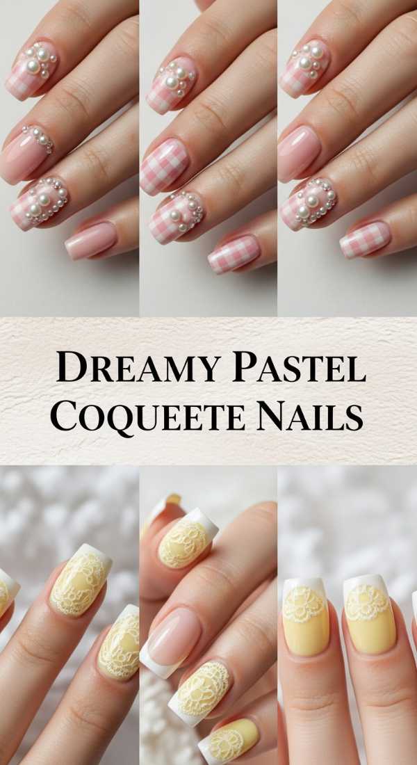 Dreamy Pastel Coquette Nails 69df3ac854443