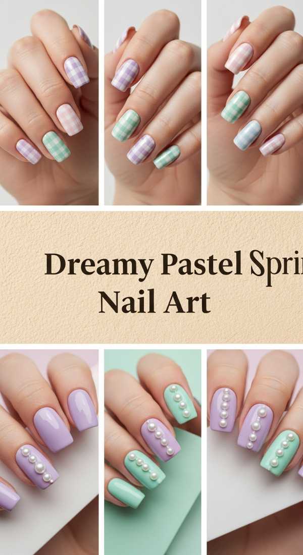Dreamy Pastel Spring Nail Art 69f24a6b2feba