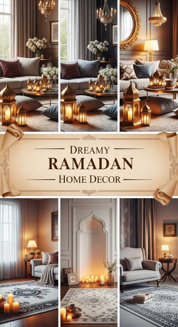 Dreamy Ramadan Home Decor 69e51e6250c80