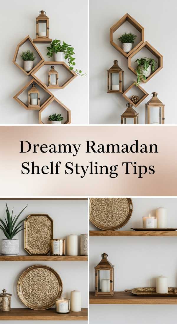 Dreamy Ramadan Shelf Styling Tips 69e51e65f0b92