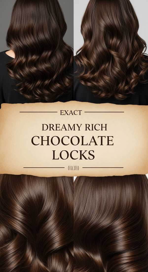 Dreamy Rich Chocolate Locks 69eceda2888d9