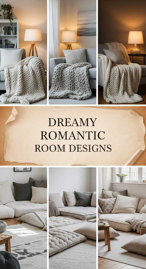 Dreamy Romantic Room Designs 69e51e50bc88e