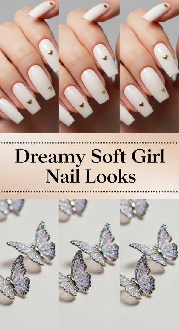 Dreamy Soft Girl Nail Looks 69ee407f9fe88