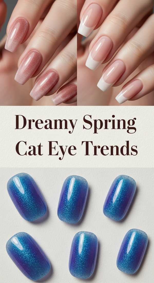 Dreamy Spring Cat Eye Trends 69f24a92cabc1