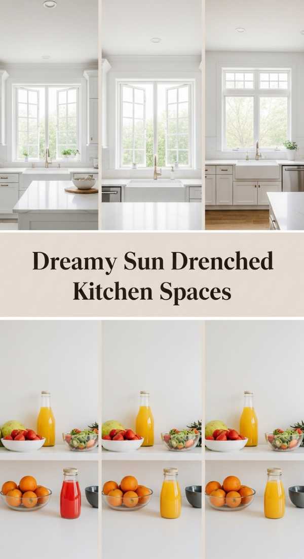 Dreamy Sun Drenched Kitchen Spaces 69f1ae768154c