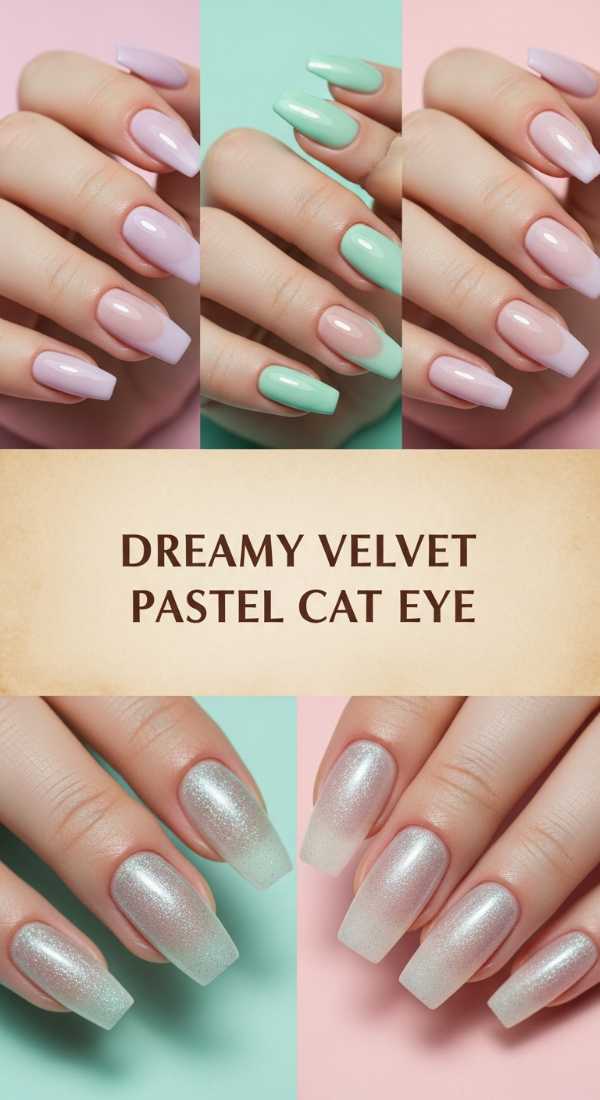 Dreamy Velvet Pastel Cat Eye 69e350f8d880e