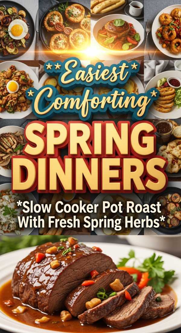 Easiest Comforting Spring Crockpot Dinners 69ef0273225f9