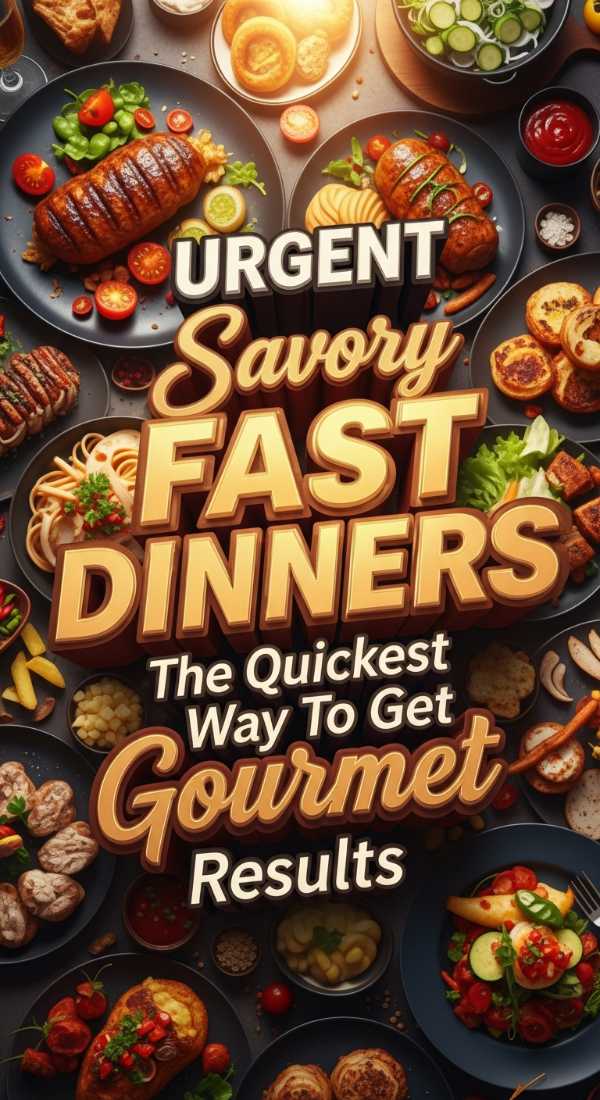 Easiest Fast Dinner Ideas For Busy Nights 69e9c34891843