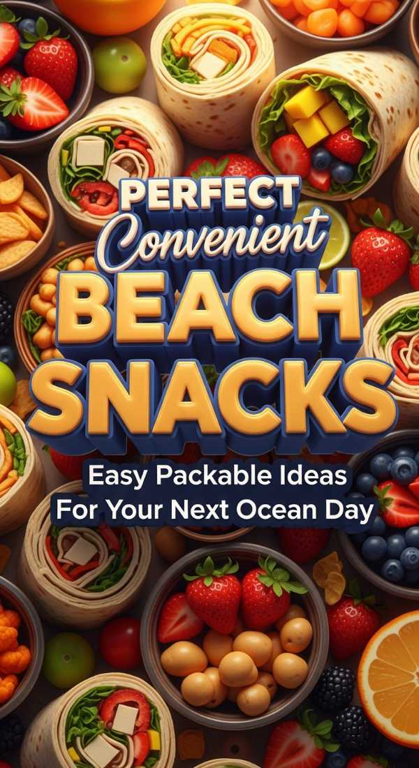 Easy Beach Snack Ideas 69edb5b7433f7