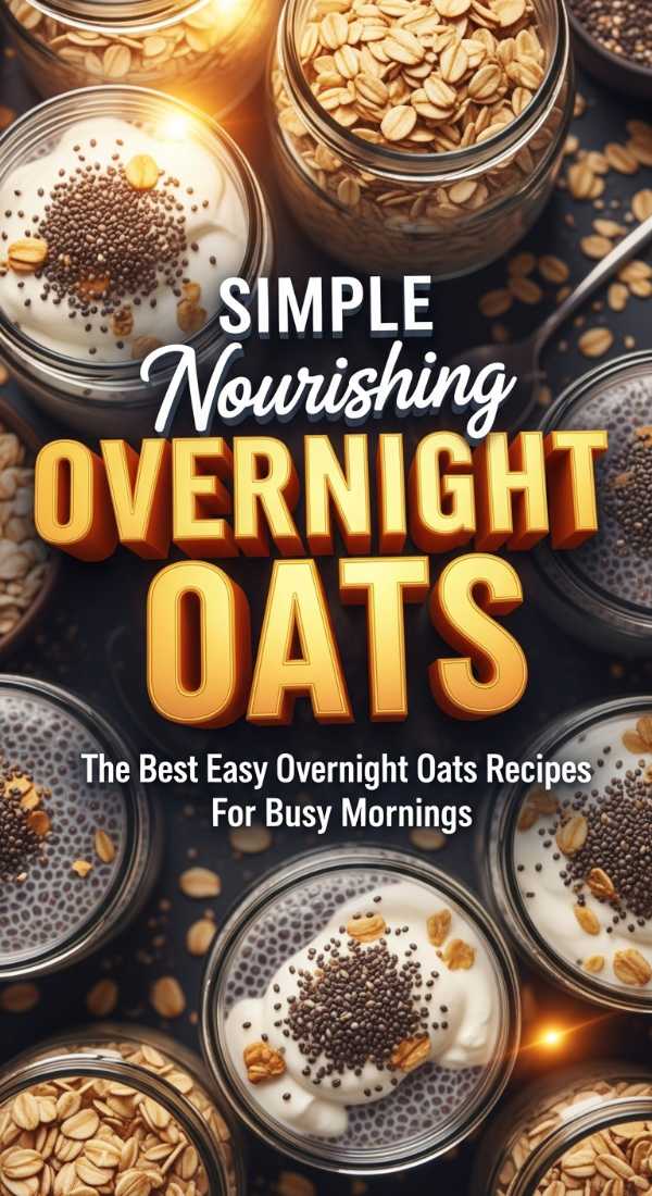 Easy Breakfast Prep 69f203ded7c8d