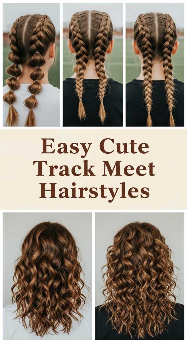 Easy Cute Track Meet Hairstyles 69e9d40261369
