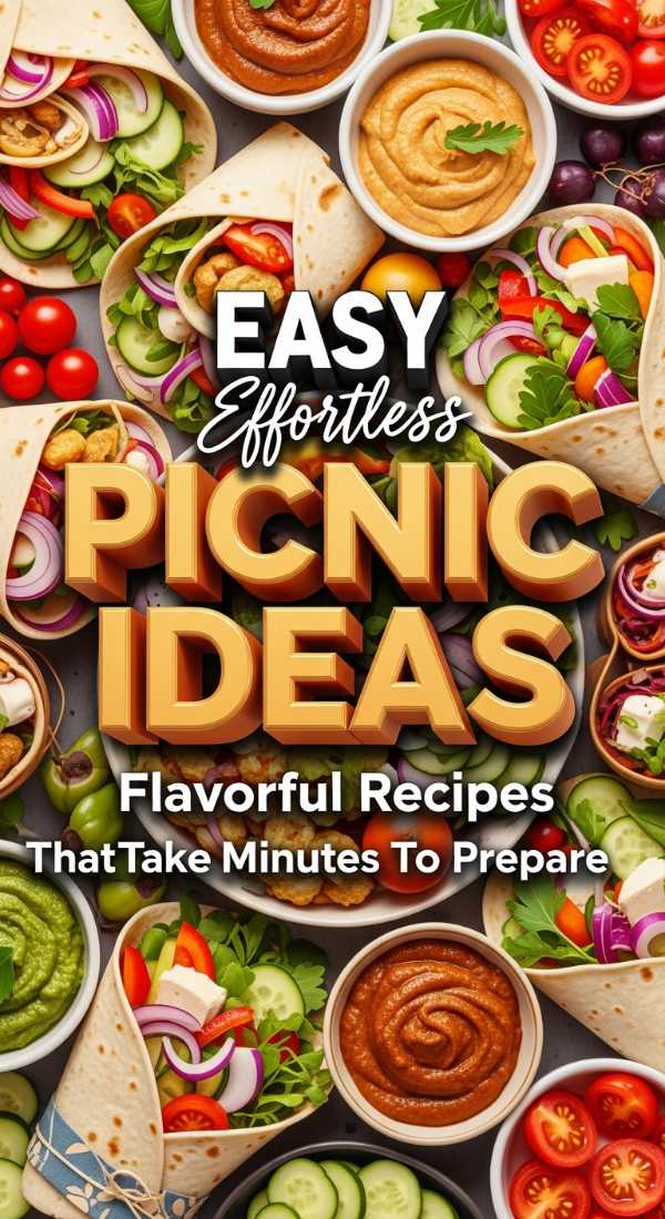 Easy Effortless Picnic Ideas 69e9bc8b4437a