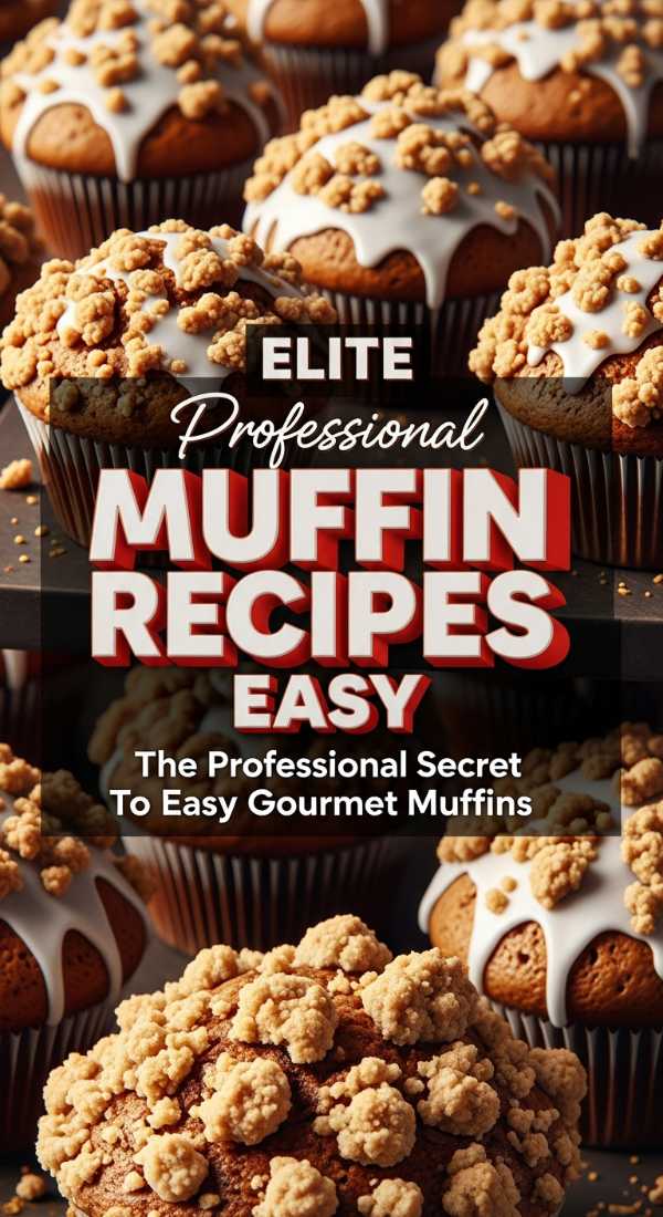 Easy Gourmet Muffin Secret 69e8644168f71