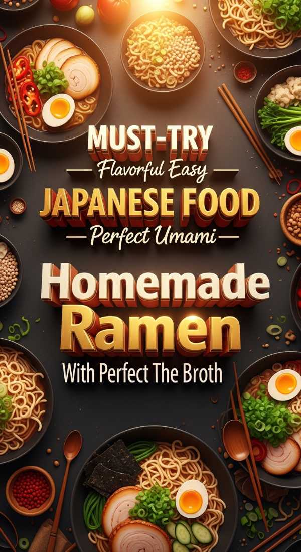 Easy Homemade Umami Ramen Bowl 69eb90fa7871a