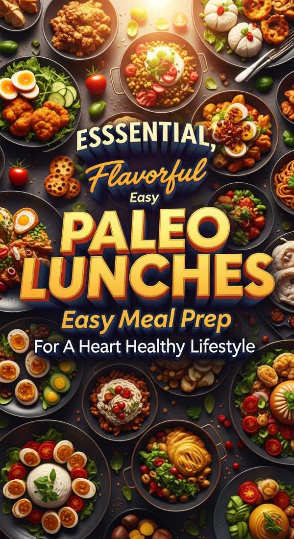 Easy Meal Prep For A Heart Healthy Lifestyle 69e35fab26616