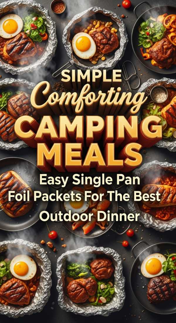 Easy One Pan Camping Foil Packets 69e4a94ef27ec