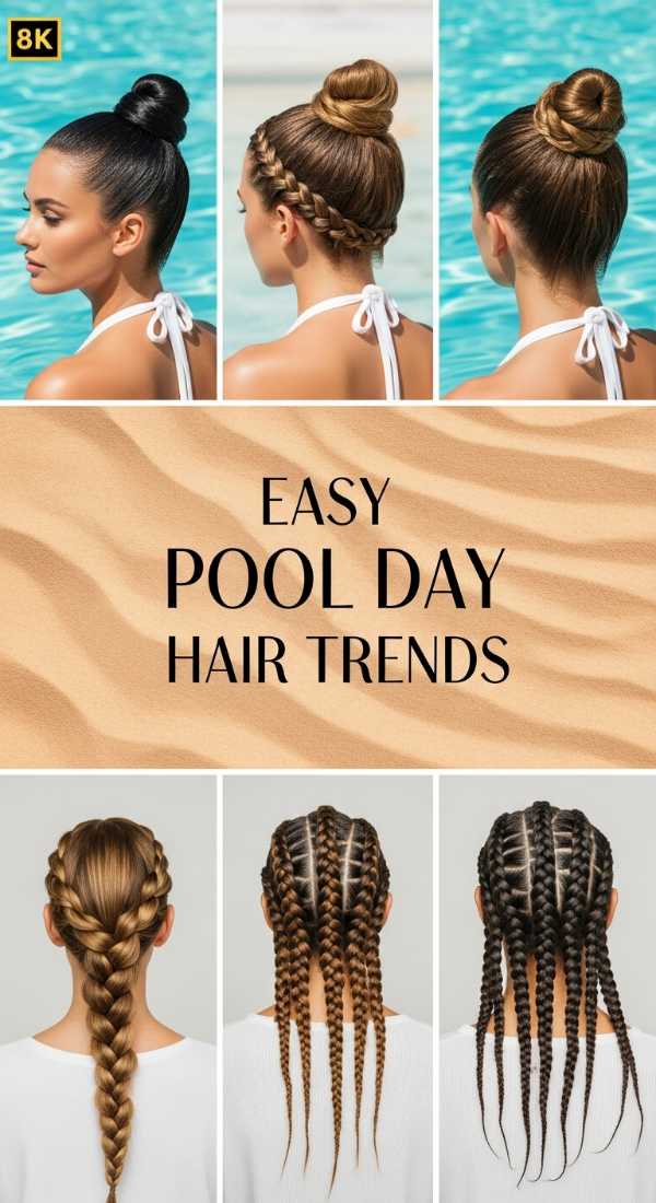 Easy Pool Day Hair Trends 69e9cd11ed06c