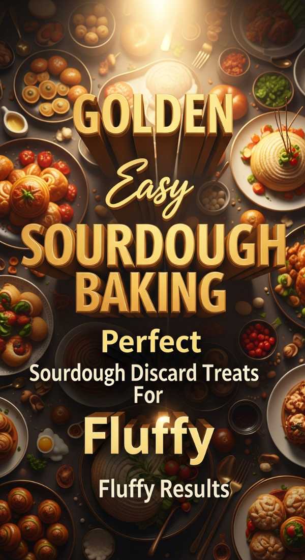 Easy Sourdough Discard Baking Ideas 69ef01464f8af