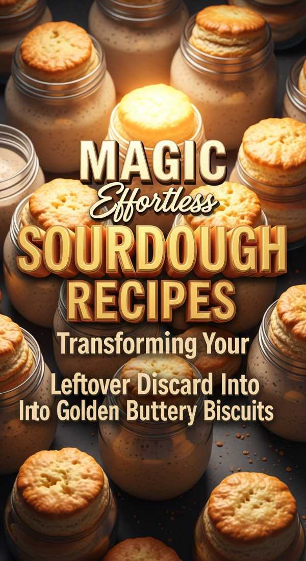 Easy Sourdough Discard Buttery Biscuits 69dfdaf292f14