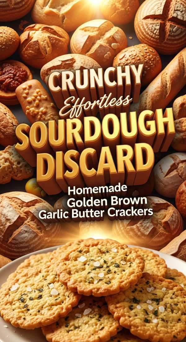 Easy Sourdough Discard Crackers Recipe 69e5fe73cd027