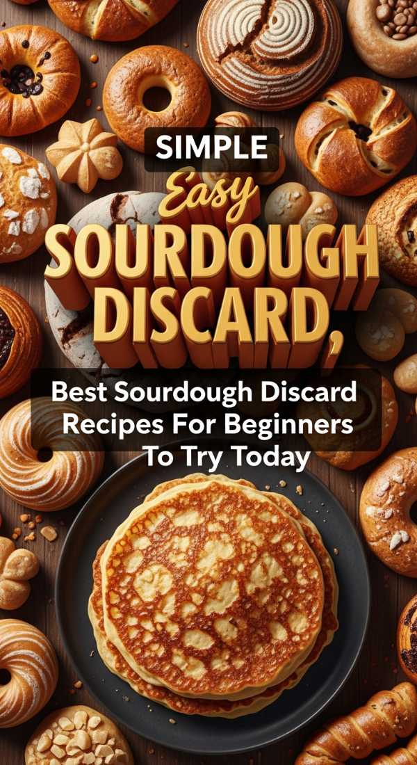 Easy Sourdough Discard Recipes 69dfd96c4fa88