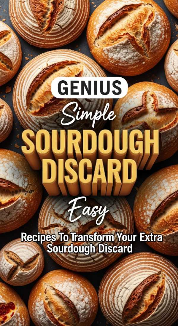 Easy Sourdough Discard Recipes 69dfd97147043