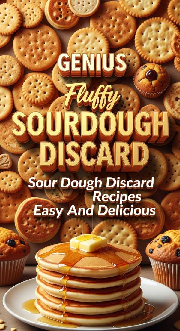 Easy Sourdough Discard Recipes 69edb915d6195