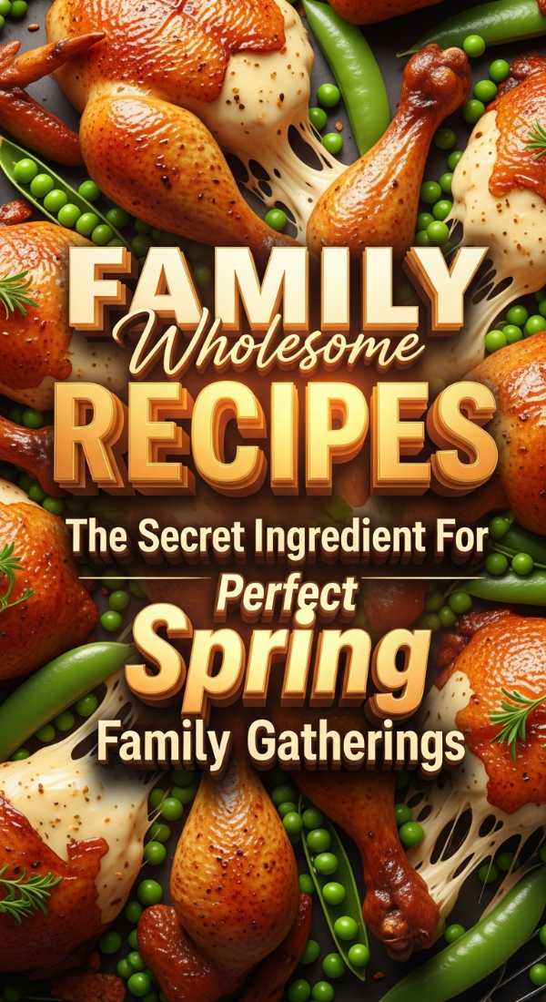 Easy Spring Dinner Recipes For Families 69e5cc9e41608
