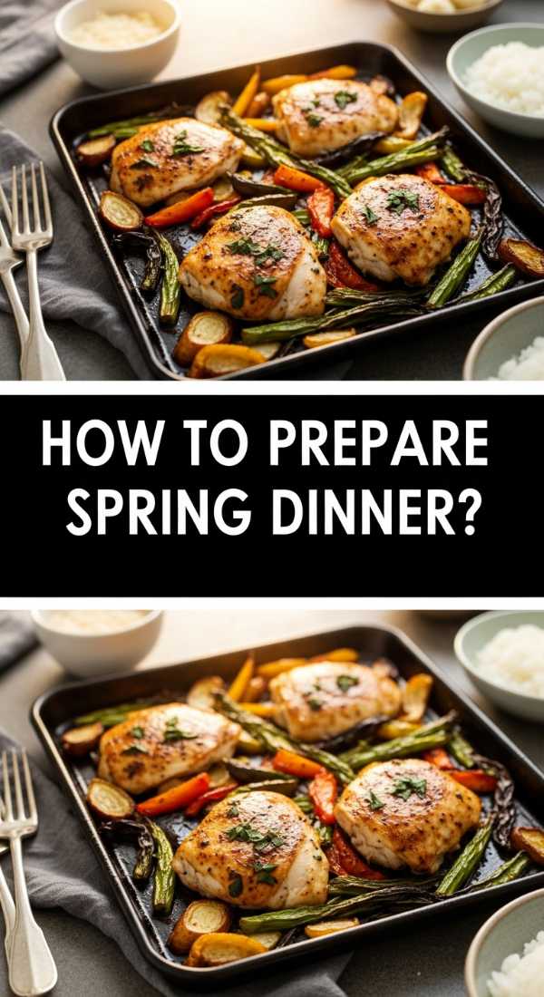 Easy Spring Dinners 69e639550ffa2
