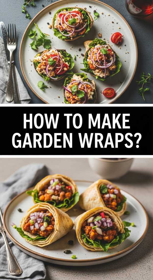 Easy Spring Lunch Ideas Wraps 69e6393ddac53