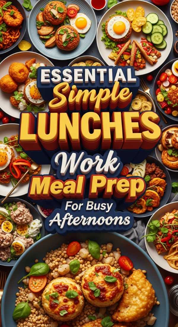 Easy Work Lunch Prep That Saves Time 69e5cca40035c