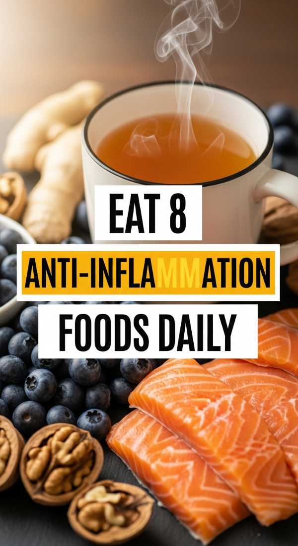 Eat 8 Anti Inflammation Foods Daily 69edf404ce884
