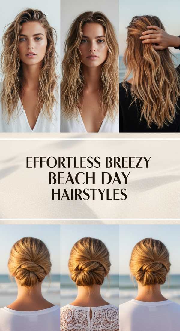 Effortless Breezy Beach Day Hairstyles 69f262cbbfdef