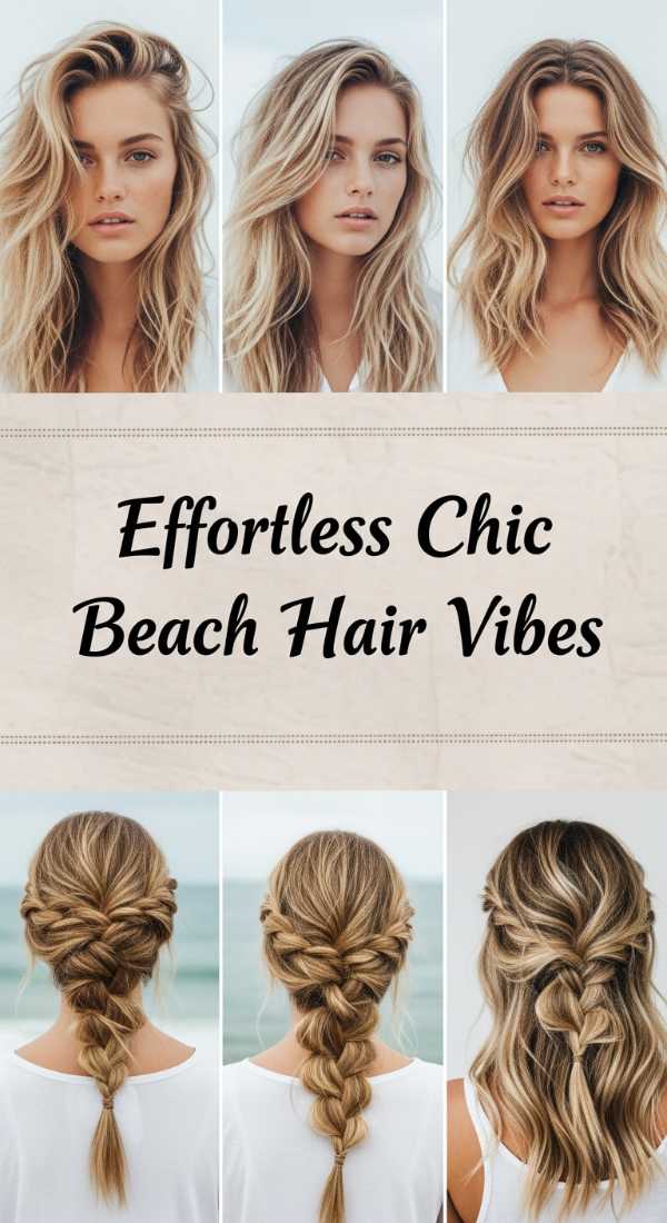Effortless Chic Beach Hair Vibes 69e5e105d2f01
