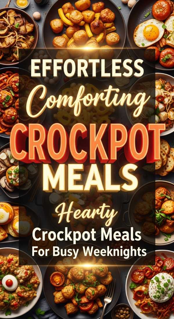 Effortless Comforting Spring Crockpot Meals 69dfdaf85c222