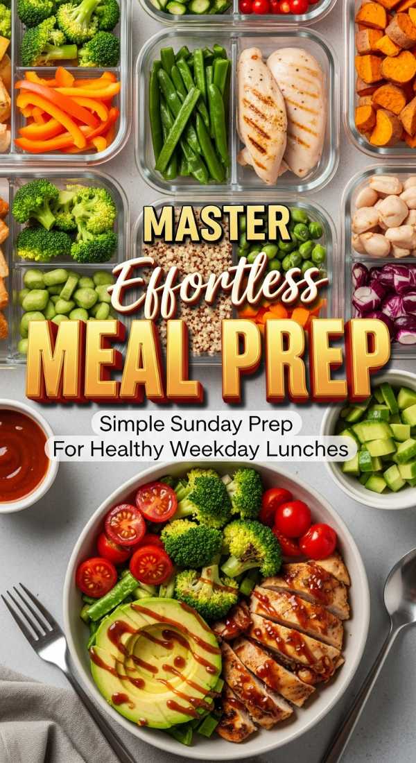 Effortless Meal Prep Strategy For Healthy Weekday Lunches 69f20ab5c5db1