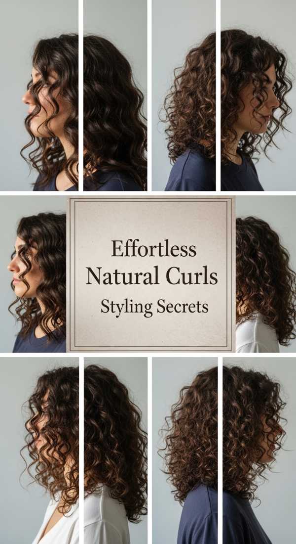Effortless Natural Curls Styling Secrets 69e742c3bc8fe