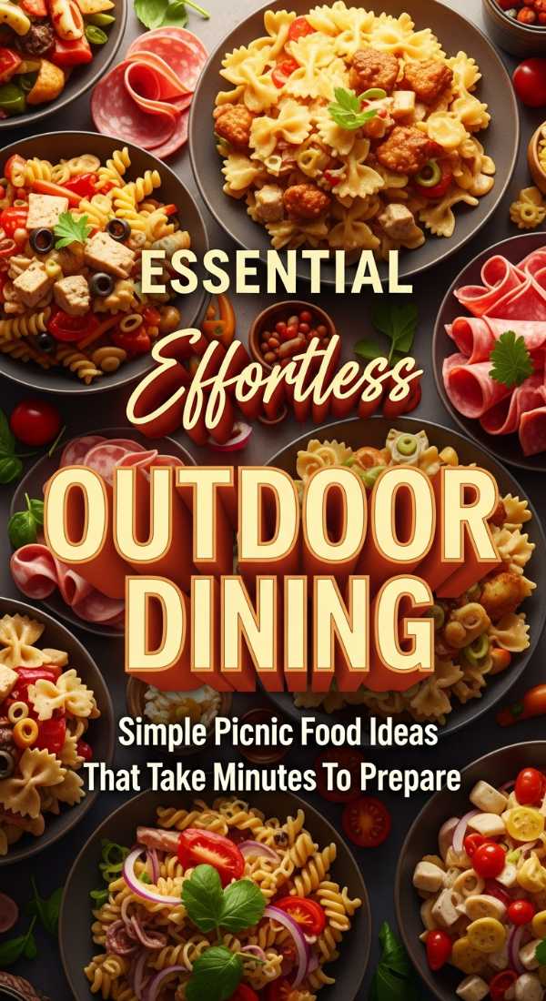 Effortless Outdoor Dining Menu 69dde5da11171