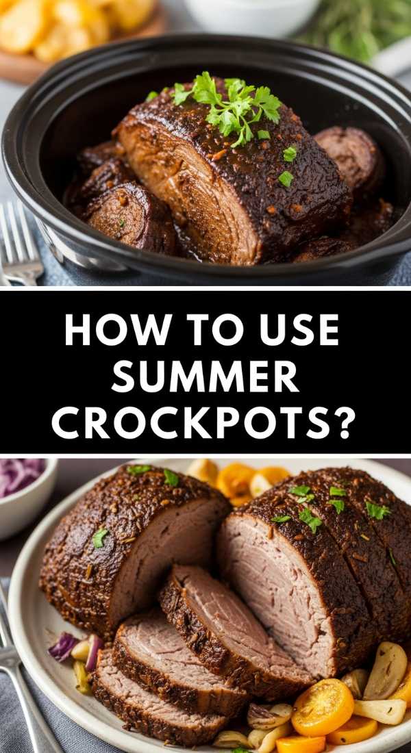 Effortless Slow Cooker Summer Meals 69df6986312dc