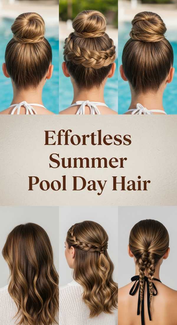 Effortless Summer Pool Day Hair 69e9d400bea78