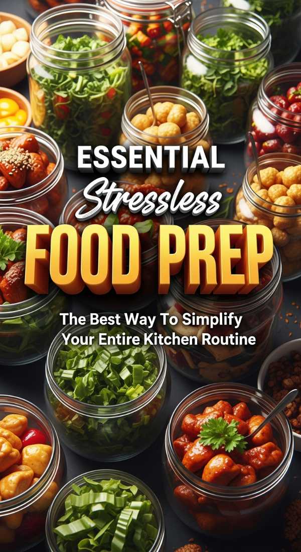 Effortless Weekly Food Prep Guide 69f062d620351