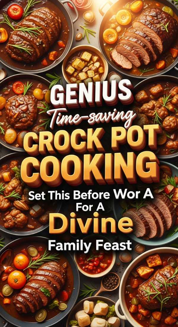 Effortless Work Day Slow Cooker Feast 69e4a710e854b