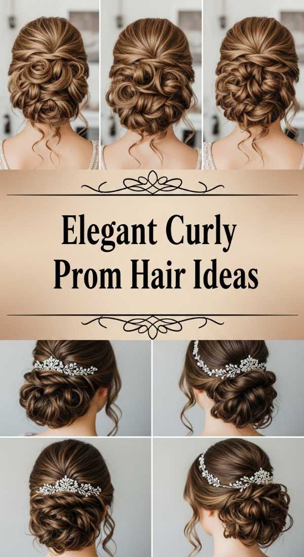 Elegant Curly Prom Hair Ideas 69e9d413c2e9d