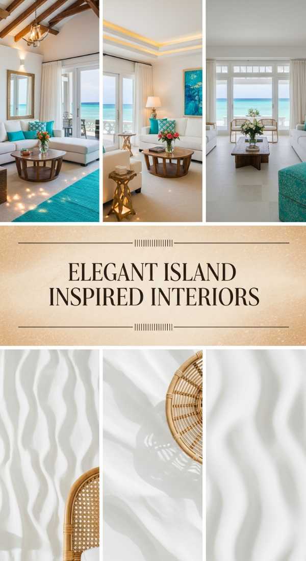 Elegant Island Inspired Interiors 69e777a51a717