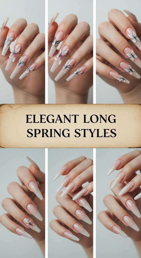 Elegant Long Spring Styles 69e4e4a789aa5