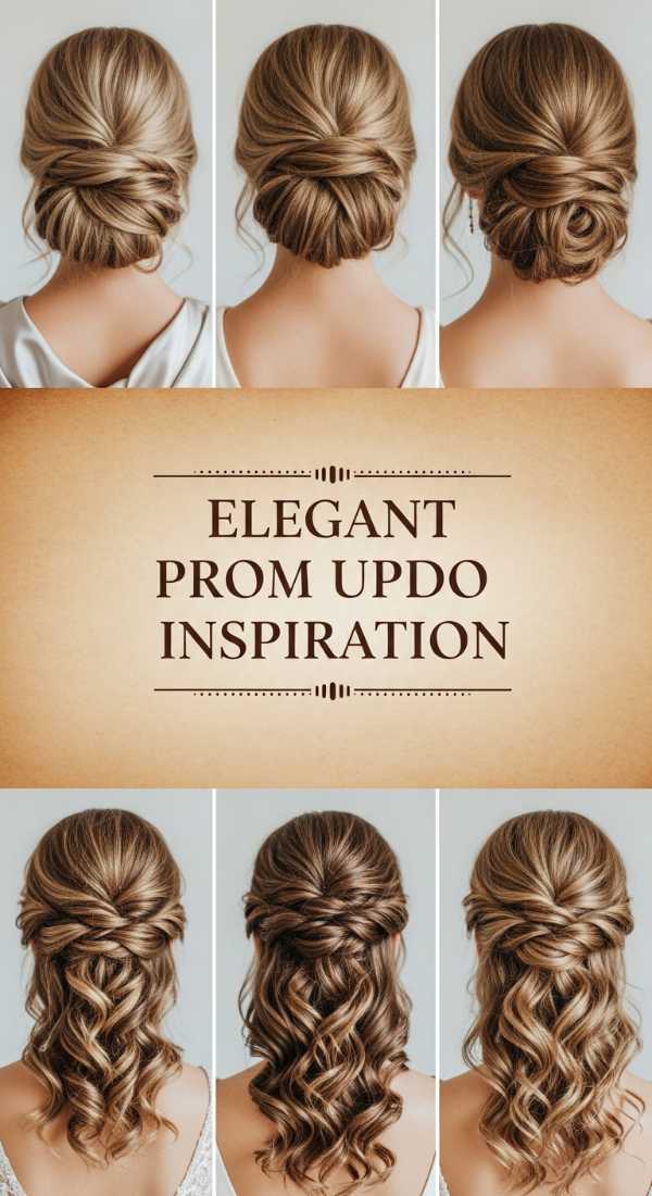 Elegant Prom Updo Inspiration 69e742d3b2639