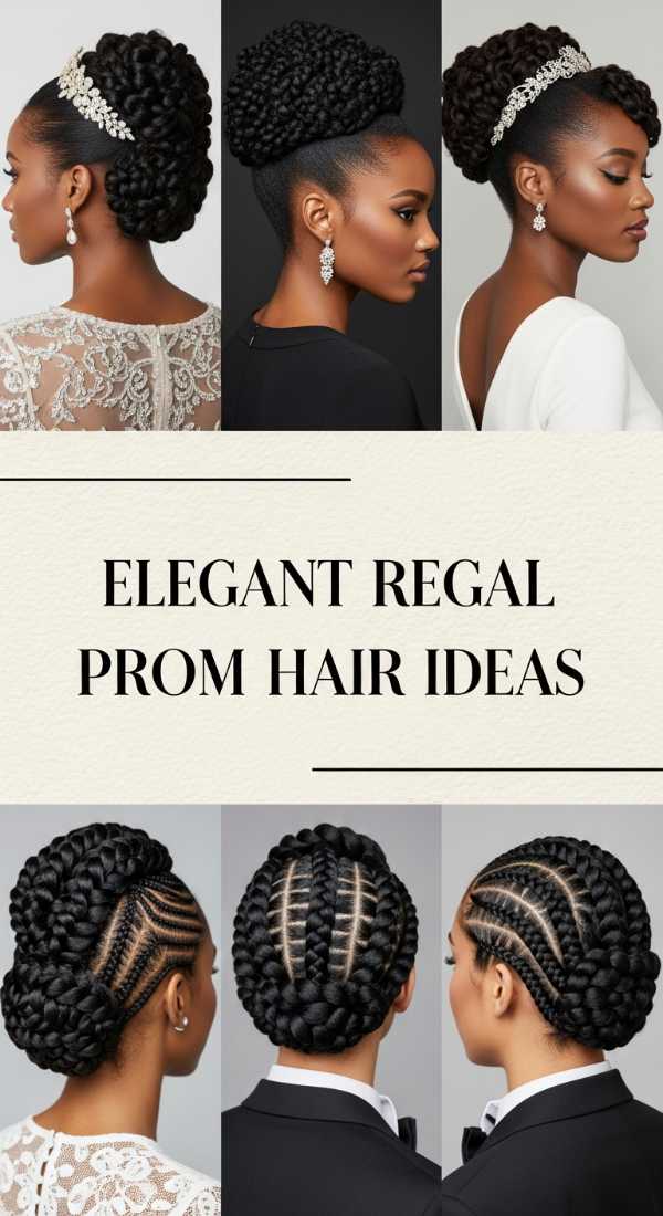 Elegant Regal Prom Hair Ideas 69f262cc3b09a