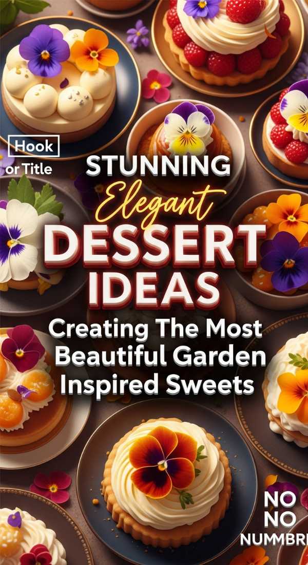 Elegant Spring Sweets Made Easy 69e5cb744c74b