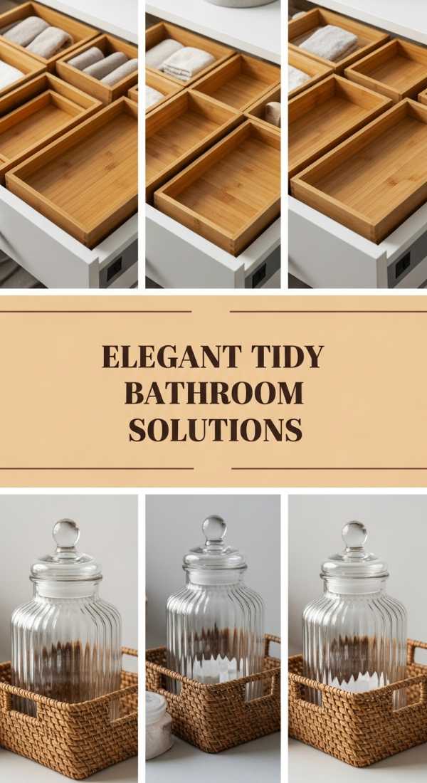 Elegant Tidy Bathroom Solutions 69e3b6e4d628e