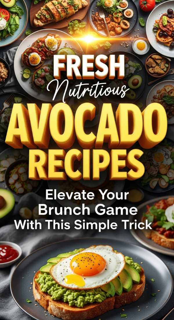 Elevate Your Brunch Game With This Simple Trick